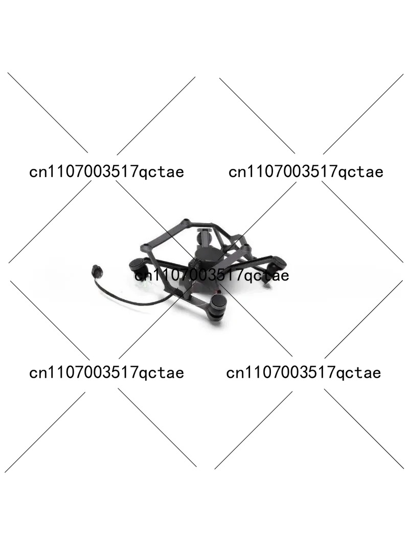 Endüstriyel Drone Kamera Monta - Drone Camera With Gimbal incelemesi ve fiyatı