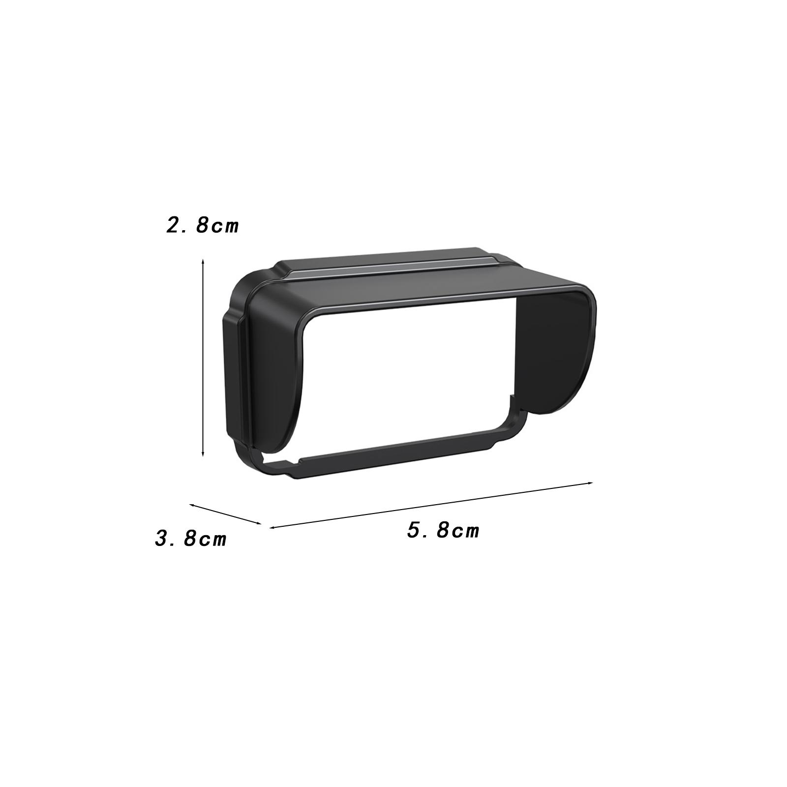 Lens Kapağı Gimbal Hood Koruyu - Drone Camera Lens incelemesi ve fiyatı