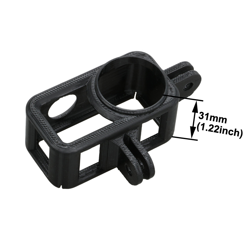 1 adet M3/M5 arayüzü FPV kamer - Drone Camera Case incelemesi ve fiyatı