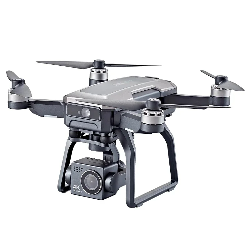 SJRC F7s 4K PRO Drone 4K gözle - Drone Camera Professional incelemesi ve fiyatı