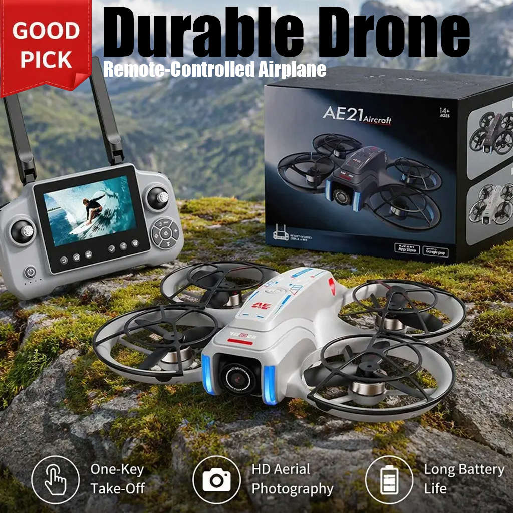 2026 Yeni AE21 Drone 8K HD Pro - Drone Camera Professional incelemesi ve fiyatı