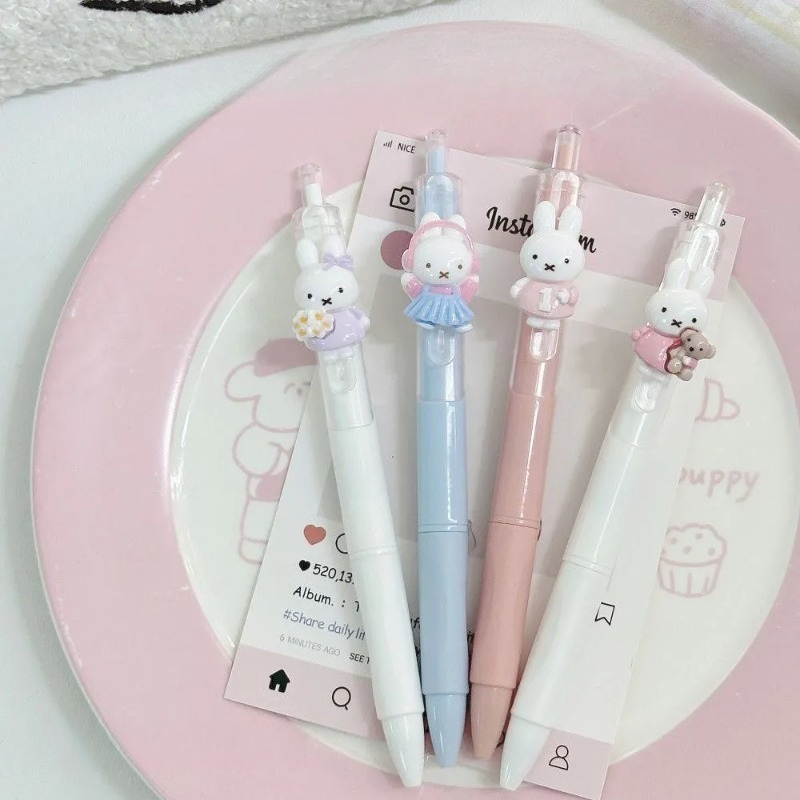 Miffy 4 Jel Kalem Yüksek Renk  - Drone Camera Stabilized incelemesi ve fiyatı