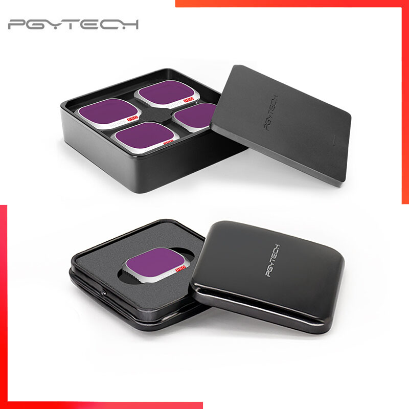DJI Mavic 2 Pro UV için filtre - Drone Camera Filter incelemesi ve fiyatı