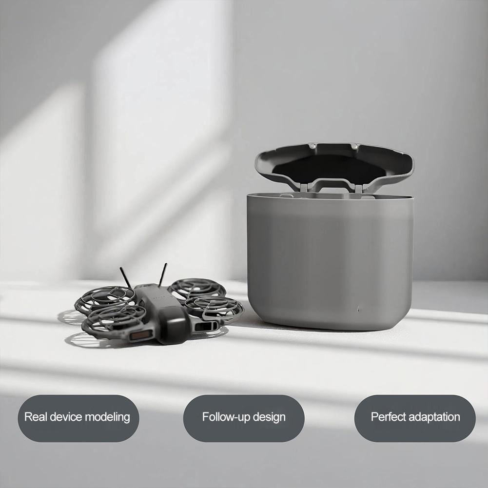 DJI Neo2 için Koruyucu Kabuk 3 - Drone Camera Waterproof incelemesi ve fiyatı