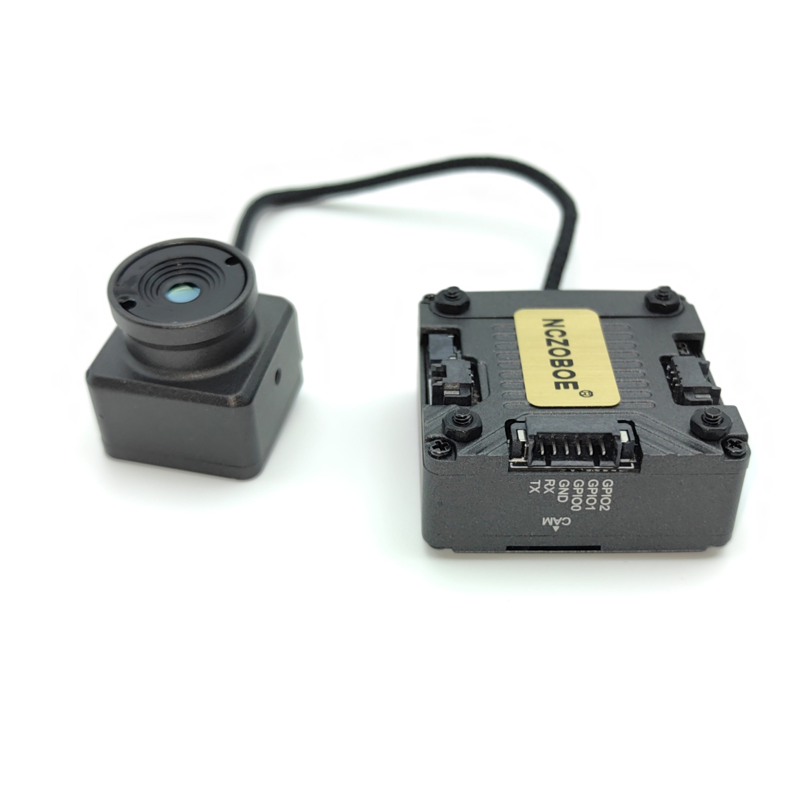 NCZOBOE Yeni Aksesuar Parçalar - Drone Camera Thermal incelemesi ve fiyatı