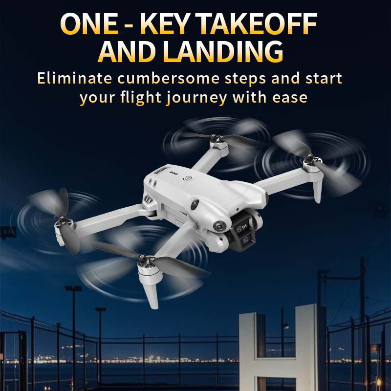 Xiaomi S101 Drone 8K HD Profes - Drone Camera Wide Angle incelemesi ve fiyatı