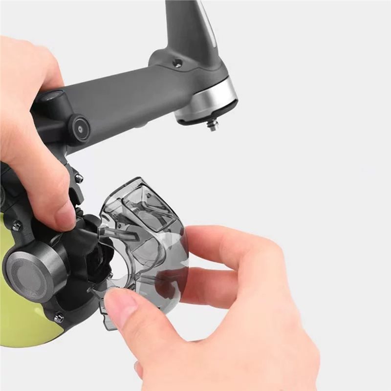 A93PHOT! Kamera Lens Kapağı DJ - Drone Camera Filter incelemesi ve fiyatı