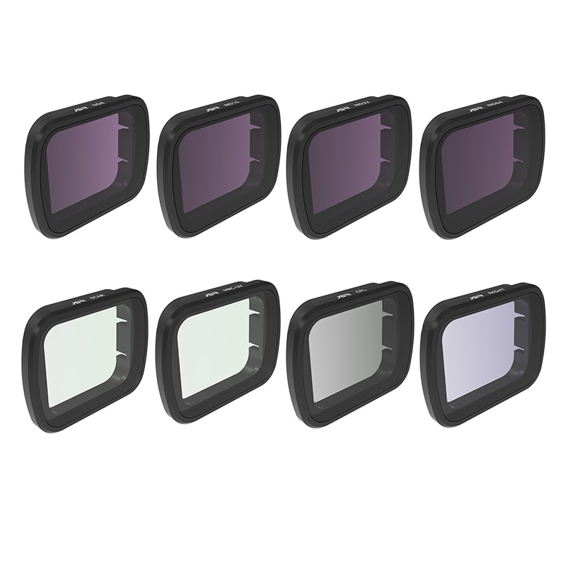 DJI FLIP ND Filtreler Seti Kam - Drone Camera Filter incelemesi ve fiyatı