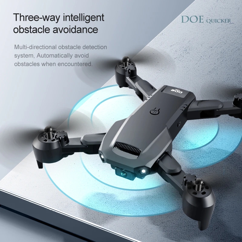 Yeni 4DRC V23 Mini Drone 4K pr - Drone Camera Wide Angle incelemesi ve fiyatı