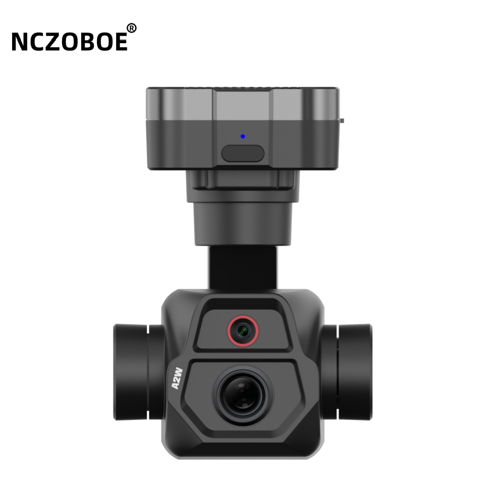 NCZOBOE Kamera Ultra Dijital Z - Drone Camera Vlog incelemesi ve fiyatı
