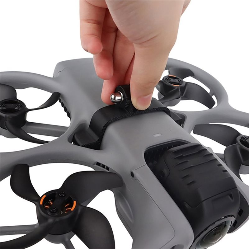 DJI AVATA 360 Drone için Yeni  - Drone Camera Action incelemesi ve fiyatı