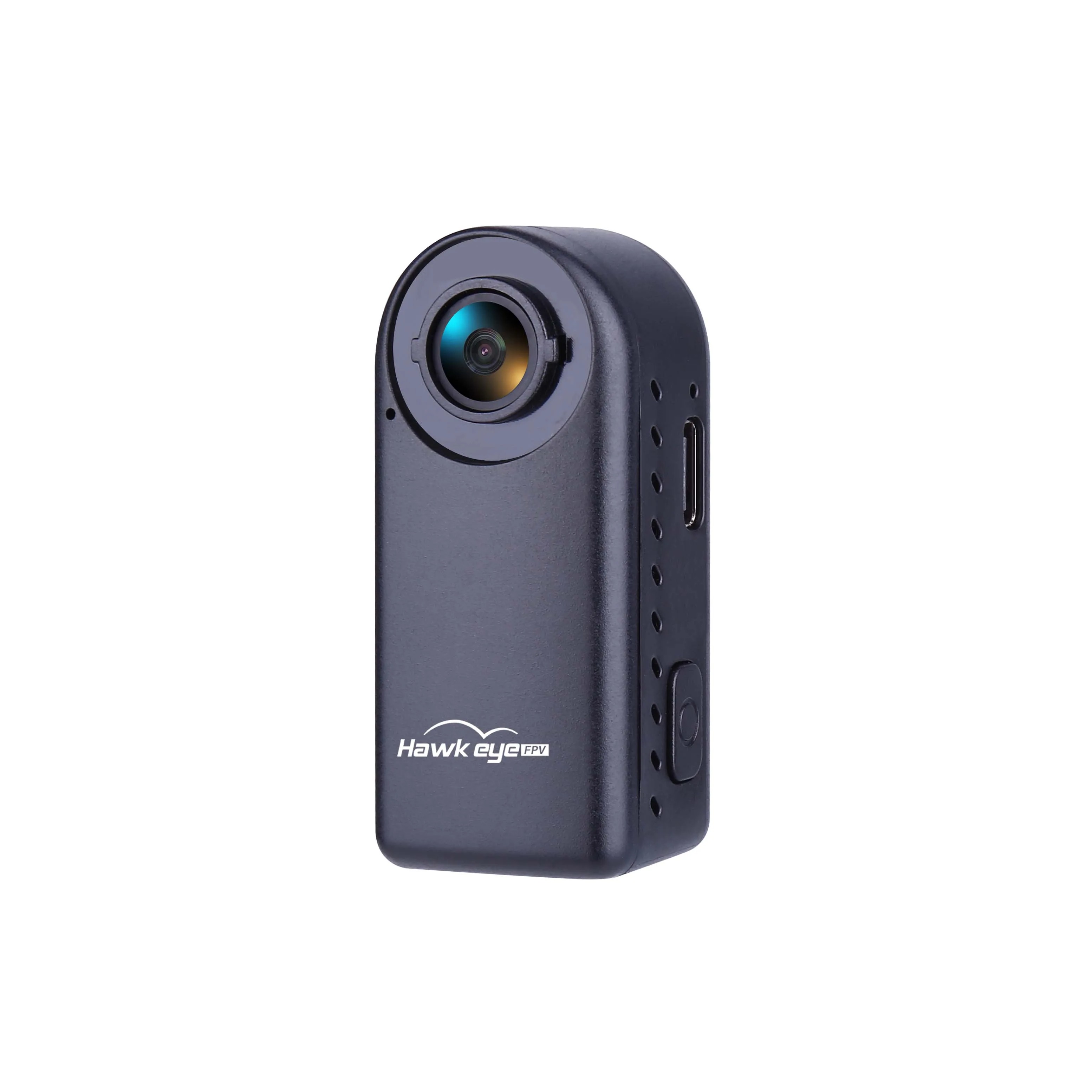 Hawkeye Thumb 3 4K Mini Aksiyo - Drone Camera Vlog incelemesi ve fiyatı