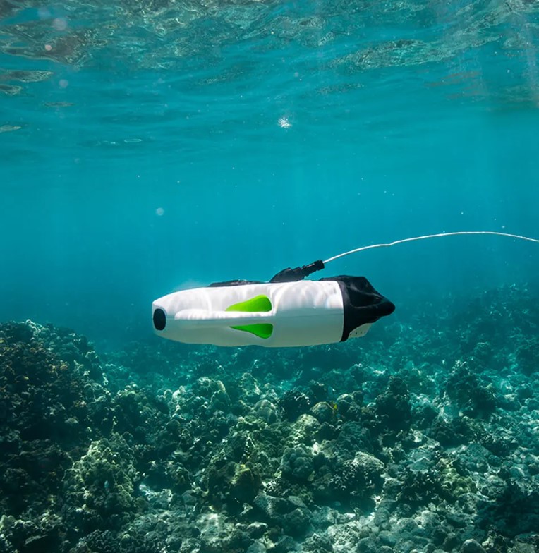 Camoro Mini Profesyonel 4K Sua - Drone Camera Professional incelemesi ve fiyatı