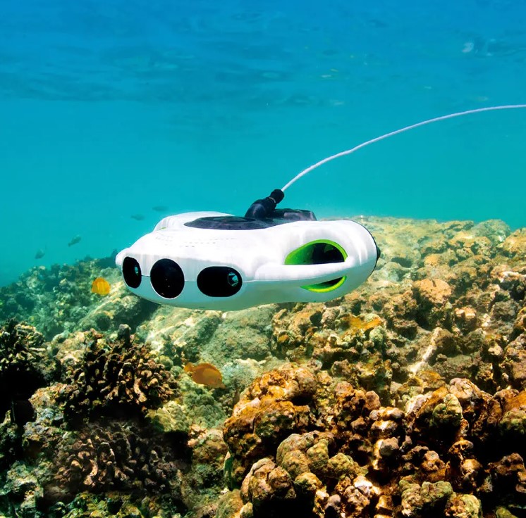 Camoro Mini Profesyonel 4K Sua - Drone Camera Professional incelemesi ve fiyatı