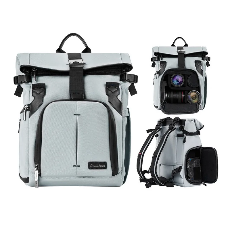 Su geçirmez Fotoğraf Sırt Çant - Drone Camera Waterproof incelemesi ve fiyatı