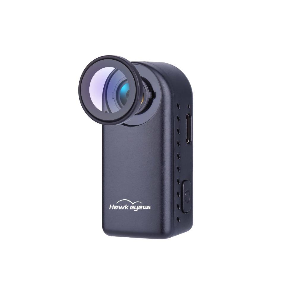 Hawkeye Firefly Thumb 3 4K Min - Drone Camera Vlog incelemesi ve fiyatı