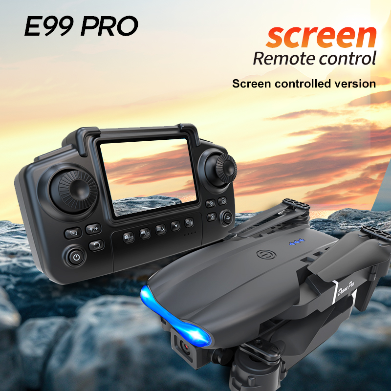 Hava Dronu Çift Lens Anahtarı  - Drone Camera Mount incelemesi ve fiyatı