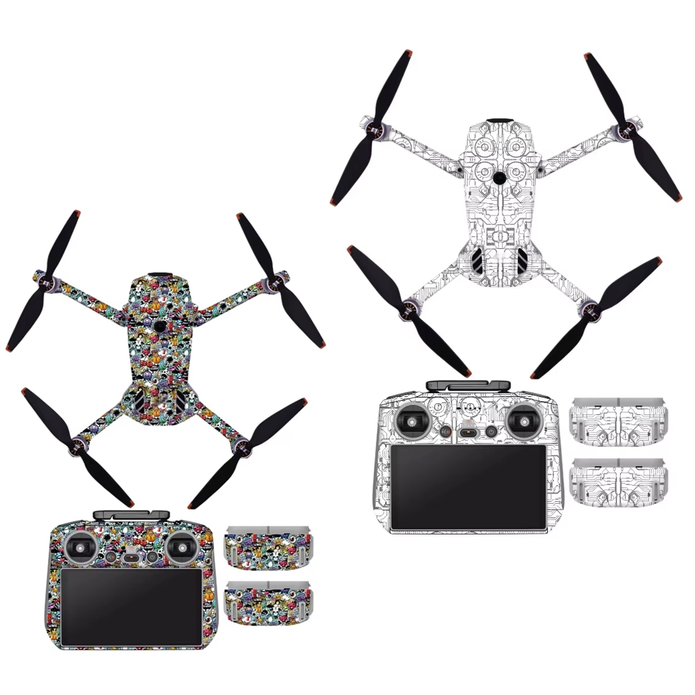 DJI Lito X1 RC 2 için Vücut Ko - Drone Camera Waterproof incelemesi ve fiyatı