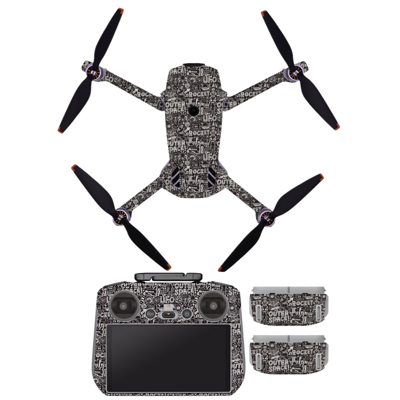 DJI Lito X1 RC 2 için Vücut Ko - Drone Camera Waterproof incelemesi ve fiyatı