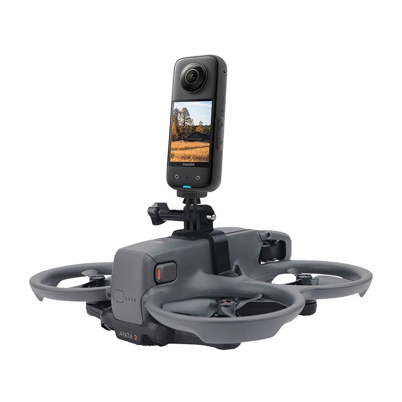 Sabit Klip Spor Kamera Uçuş Vi - Drone Camera Action incelemesi ve fiyatı