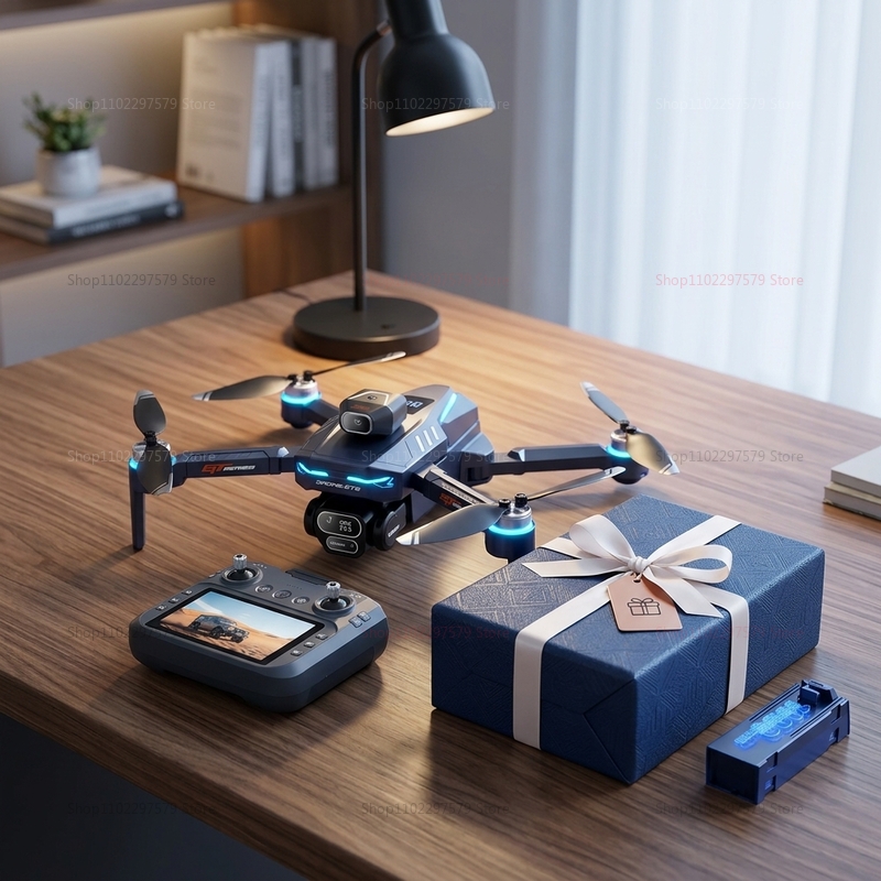 ANATEL Onaylı Sıcak YENİ Drone - Drone Camera With Gimbal incelemesi ve fiyatı