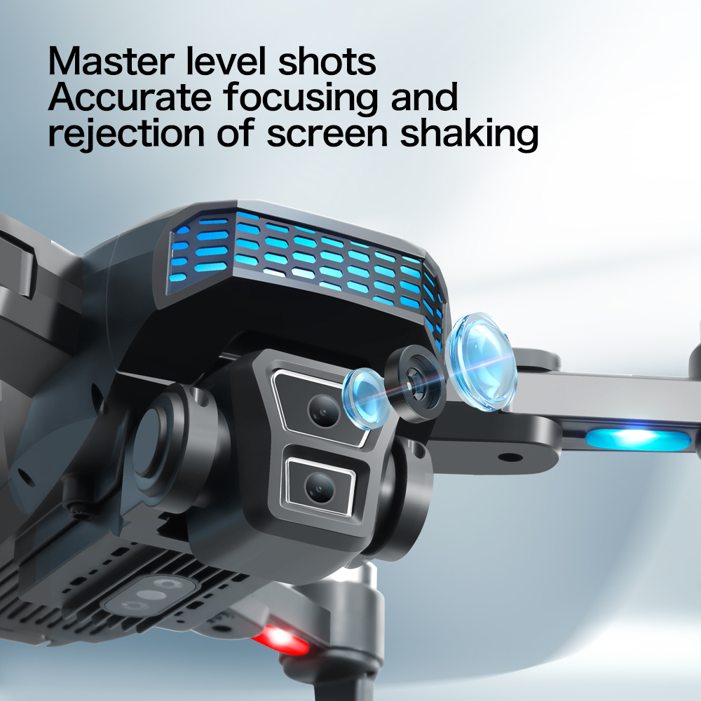 Lenovo XT505 8K GPS Profesyone - Drone Camera Wide Angle incelemesi ve fiyatı