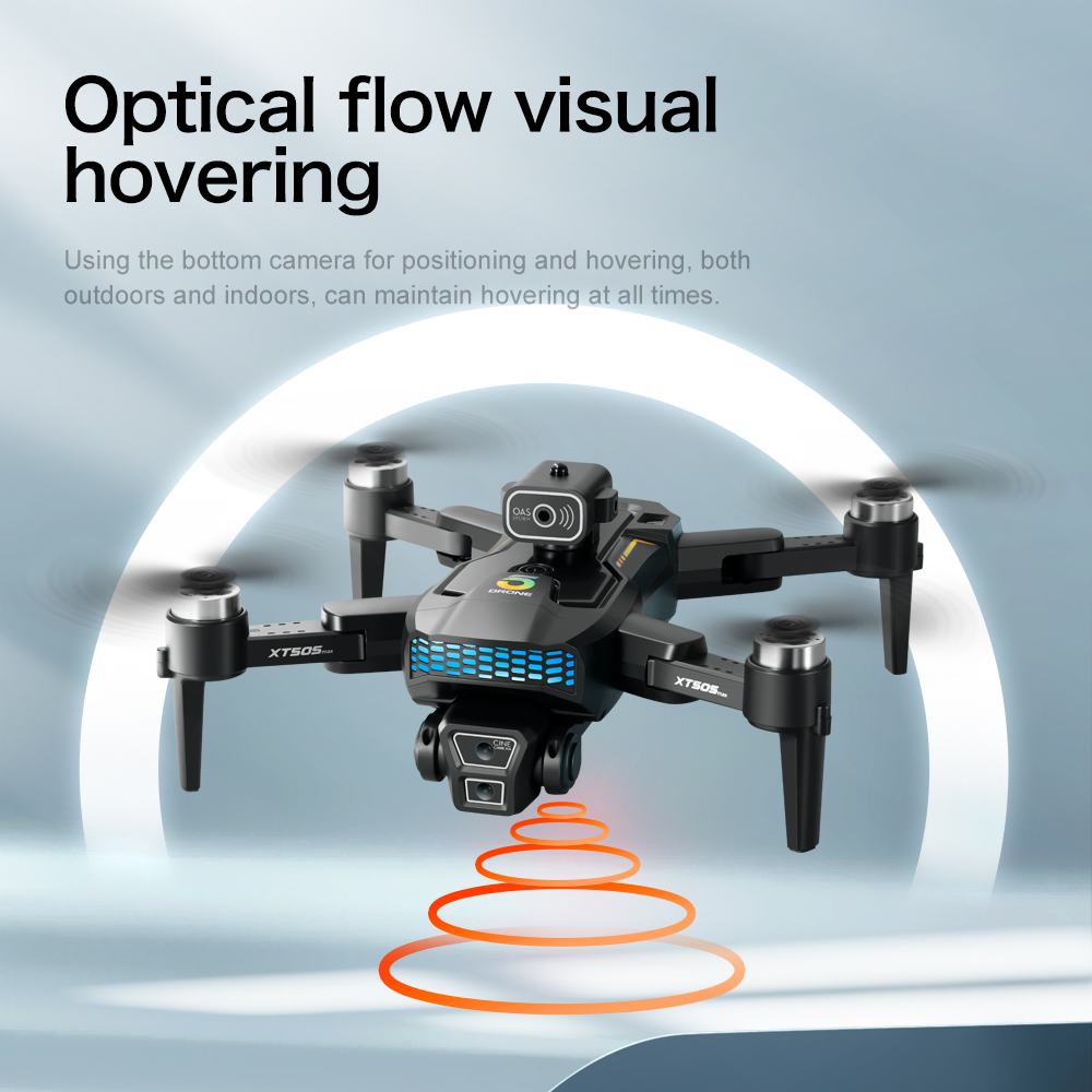 Lenovo XT505 8K GPS Profesyone - Drone Camera Wide Angle incelemesi ve fiyatı