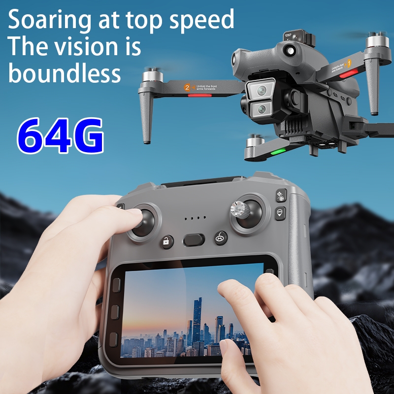 L300 Pro GPS Profesyonel Drone - Drone Camera Hd incelemesi ve fiyatı