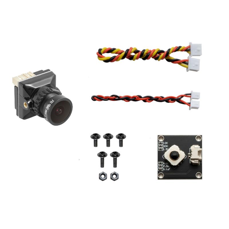Süper Geniş Açılı Lensli ve Dü - Drone Camera Wide Angle incelemesi ve fiyatı