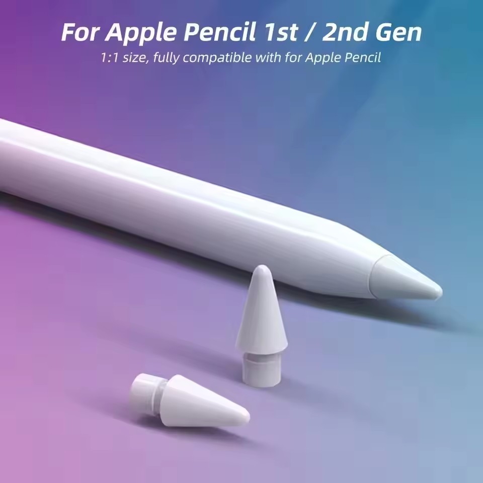 Apple Pencil 1. ve 2. Nesil iç - Drone Camera Stabilized incelemesi ve fiyatı