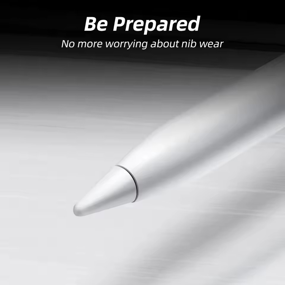 Apple Pencil 1. ve 2. Nesil iç - Drone Camera Stabilized incelemesi ve fiyatı