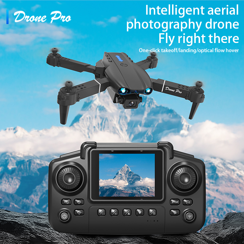 E99 Hava Ekran Kontrol Drone P - Drone Camera Mount incelemesi ve fiyatı
