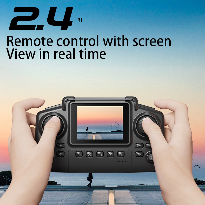 E99 Hava Ekran Kontrol Drone P - Drone Camera Mount incelemesi ve fiyatı