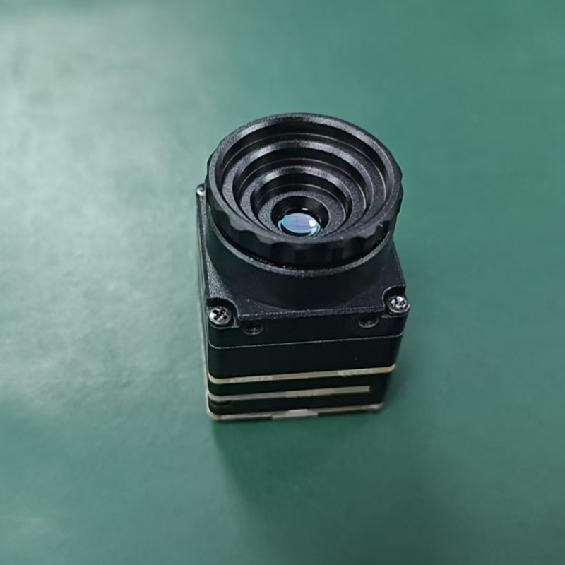 ZIYOUHU Yeni Varış 640x512 FPV - Drone Camera Thermal incelemesi ve fiyatı