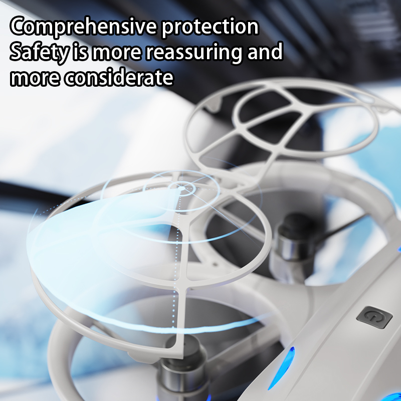 L105 PRO Drone Duel 8k Lens Ta - Drone Camera Professional incelemesi ve fiyatı