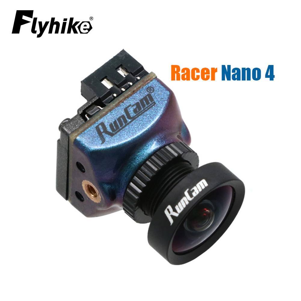 RunCam Racer Nano 4 1200TVL Sü - Drone Camera Waterproof incelemesi ve fiyatı