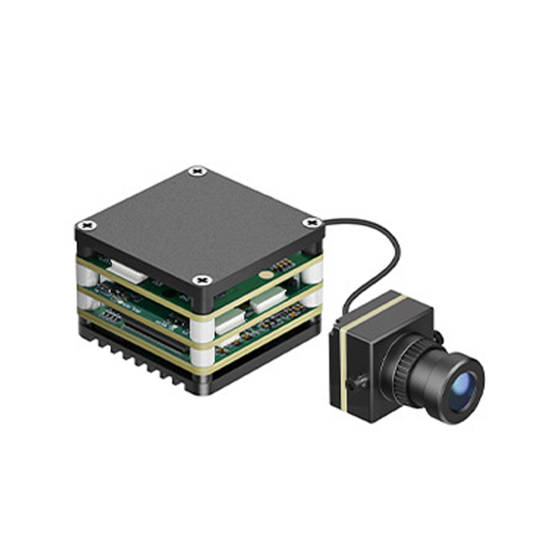 2026 Yeni AI VisionCube S AI K - Drone Camera Thermal incelemesi ve fiyatı