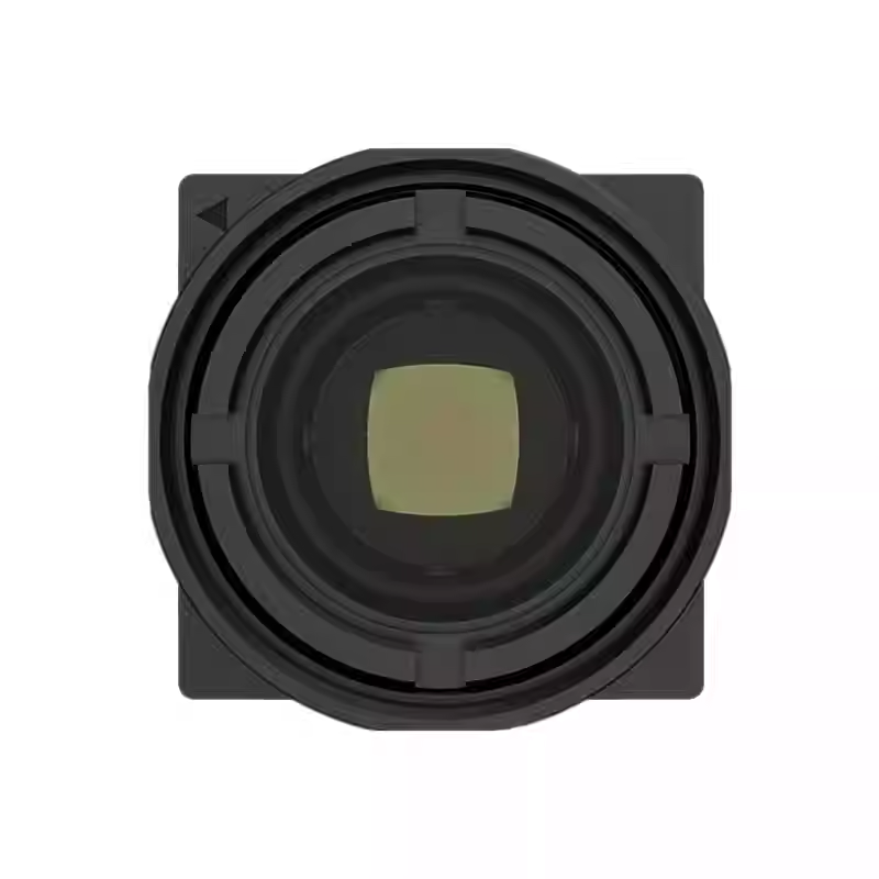 FPV Termal Kamera CVBS Arayüzü - Drone Camera Thermal incelemesi ve fiyatı