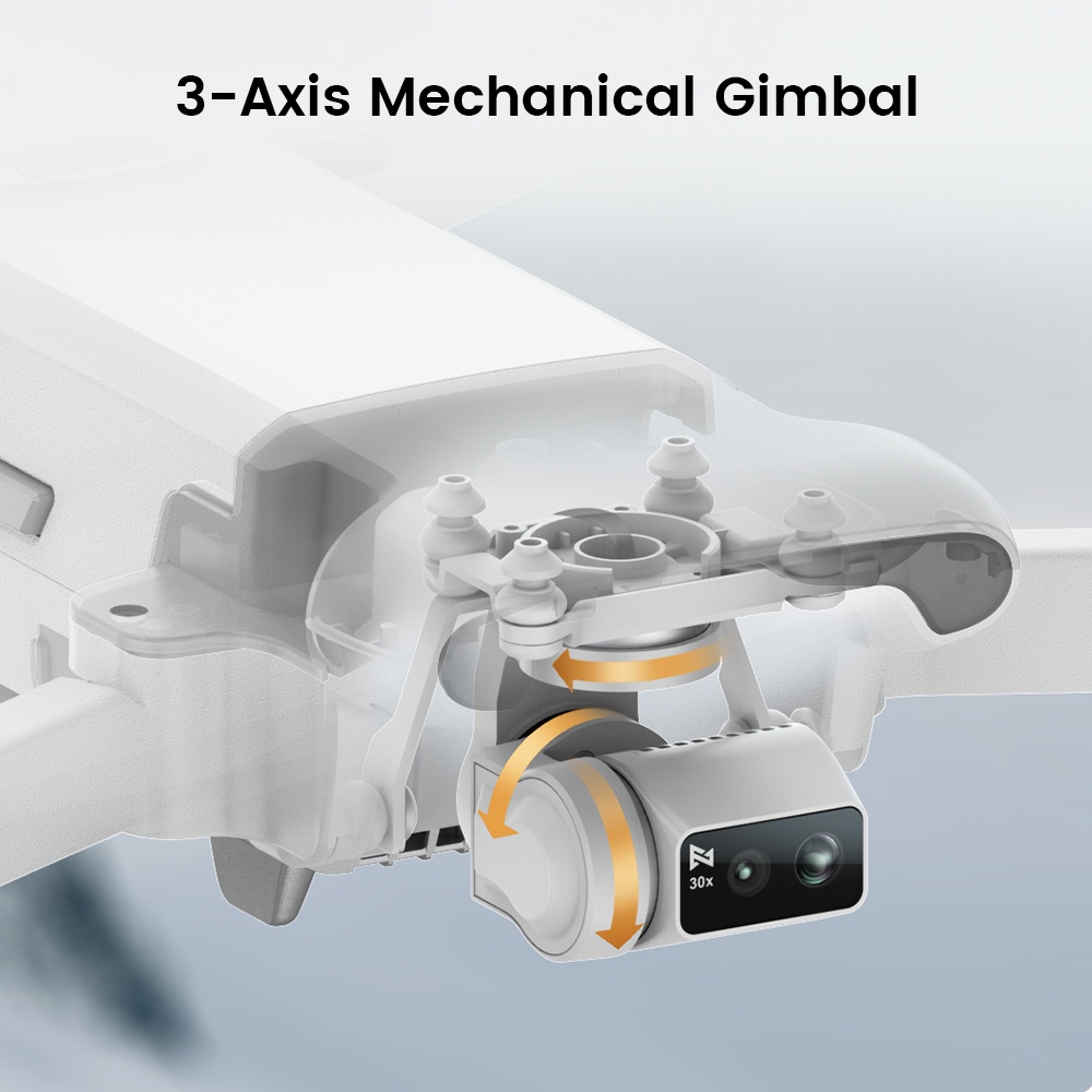 FIMI X8 Tele Max Drone 1/2 inç - Drone Camera Wide Angle incelemesi ve fiyatı