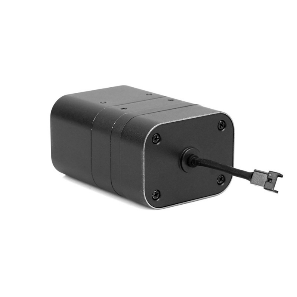 NCZOBOE FPV Analog Termal Görü - Drone Camera Thermal incelemesi ve fiyatı