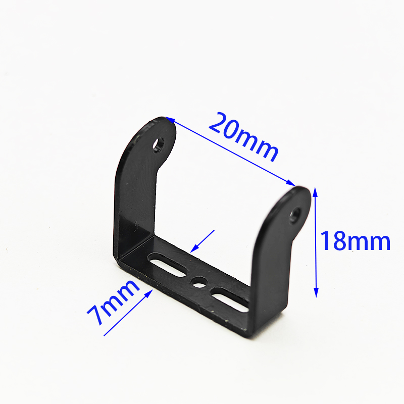 19*19mm Mikro FPV kamera yatağ - Drone Camera Mount incelemesi ve fiyatı