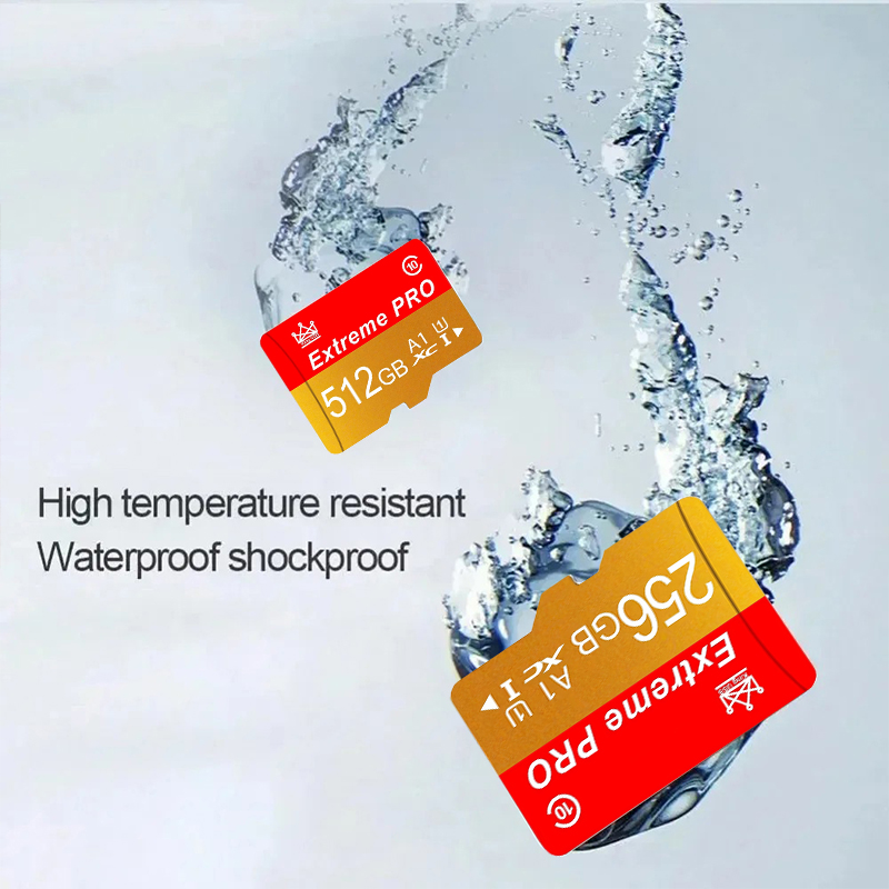Hafıza Kartı Mikro SD Kart TF  - Drone Camera Waterproof incelemesi ve fiyatı