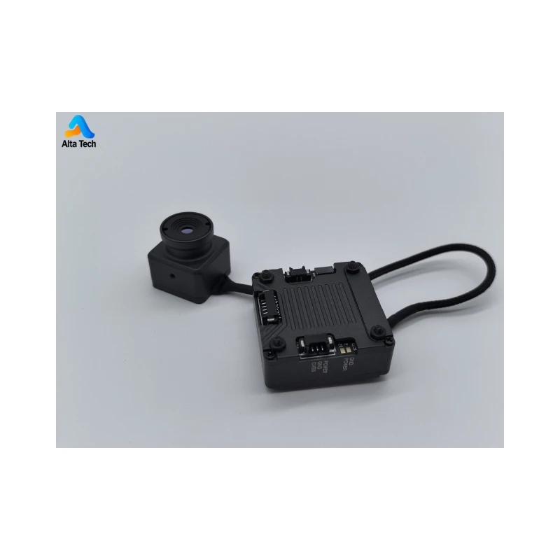 Caddx Eclipse Kamera 002 Terma - Drone Camera Thermal incelemesi ve fiyatı