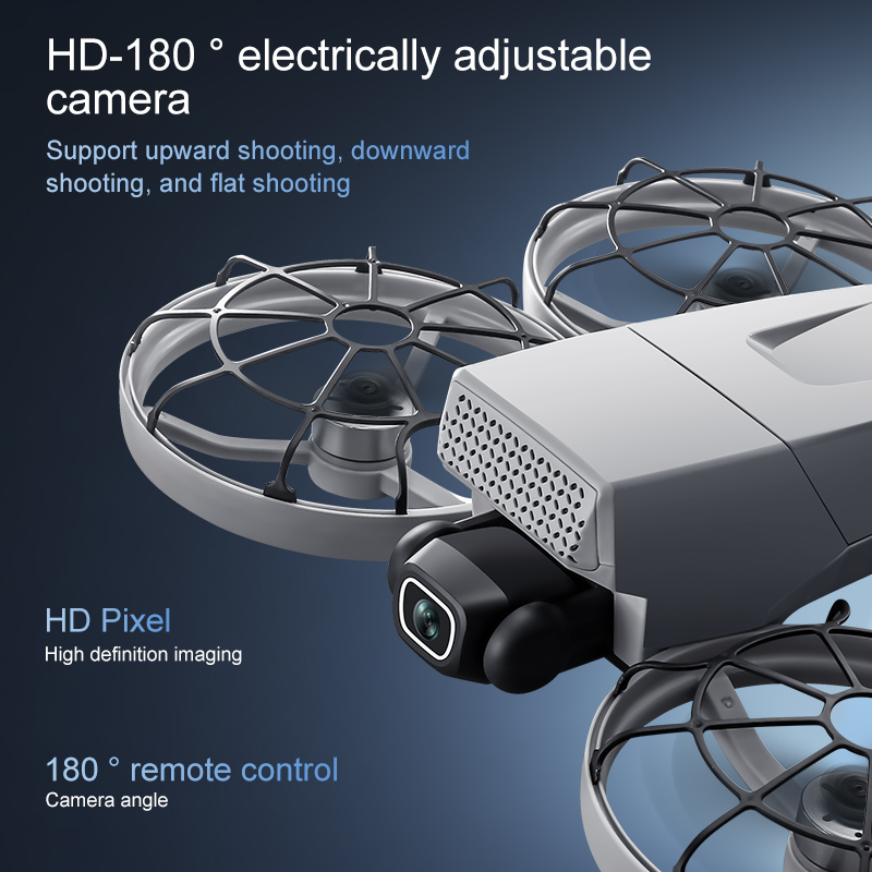G63 Drone 8K HD Çift Kameralı  - Drone Camera Vlog incelemesi ve fiyatı